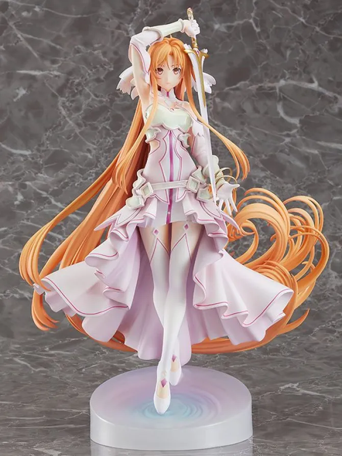 Sword Art Online: Alicization - Stacia Asuna Statue / The Goddess of Creation: Good Smile Company
