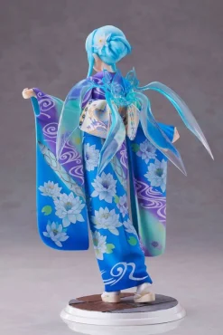 Sword Art Online: Alicization - Asuna Statue / Kyoyuzen Version: Aniplex