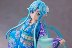 Sword Art Online: Alicization - Asuna Statue / Kyoyuzen Version: Aniplex