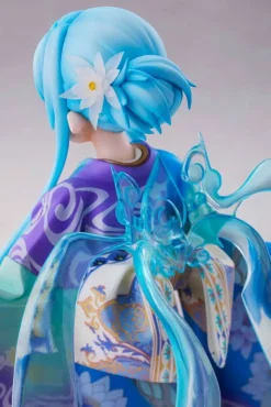 Sword Art Online: Alicization - Asuna Statue / Kyoyuzen Version: Aniplex