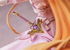 Sword Art Online Alicization - Asuna Statue / The Goddess of Creation Stacia: Aniplex