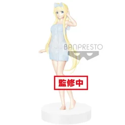 Sword Art Online Alicization - Alice Figur / EXQ: Banpresto