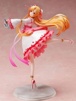 Sword Art Online: Alicization - Asuna Statue / China Dress: Furyu