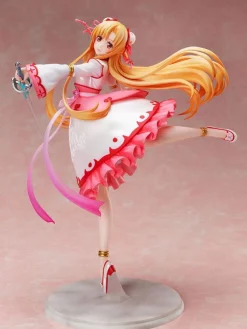 Sword Art Online: Alicization - Asuna Statue / China Dress: Furyu