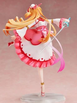 Sword Art Online: Alicization - Asuna Statue / China Dress: Furyu