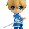 Sword Art Online: Alicization - Eugeo Nendoroid : Good Smile Company