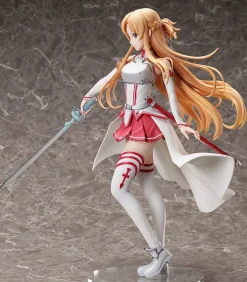 Sword Art Online Alicization: War of Underworld - Asuna Statue / Knights of the Blood: FREEing