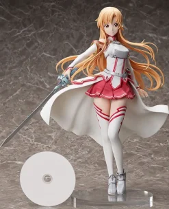 Sword Art Online Alicization: War of Underworld - Asuna Statue / Knights of the Blood: FREEing
