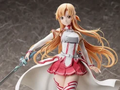 Sword Art Online Alicization: War of Underworld - Asuna Statue / Knights of the Blood: FREEing