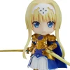 Sword Art Online Alicization - Alice Nendoroid: Good Smile Company