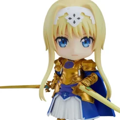 Sword Art Online Alicization - Alice Nendoroid: Good Smile Company