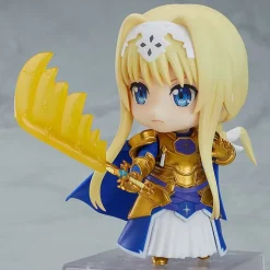 Sword Art Online Alicization - Alice Nendoroid: Good Smile Company