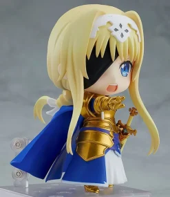 Sword Art Online Alicization - Alice Nendoroid: Good Smile Company