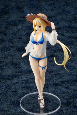 Sword Art Online: Alicization - Alice Statue / Swimsuits Version: Phat!