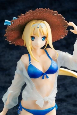 Sword Art Online: Alicization - Alice Statue / Swimsuits Version: Phat!