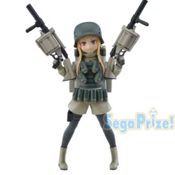 Sword Art Online Alternative Gun Gale Online - Fukajirou Figur: Sega
