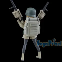 Sword Art Online Alternative Gun Gale Online - Fukajirou Figur: Sega