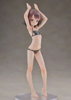 Sword Art Online Alternative Gun Gale Online - Llenn Statue / Light Novel Swimsuit Ver.: Kadokawa