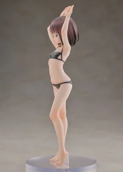 Sword Art Online Alternative Gun Gale Online - Llenn Statue / Light Novel Swimsuit Ver.: Kadokawa