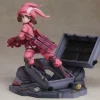 Sword Art Online Alternative Gun Gale Online - Llenn Statue / Sudden Attack Version: Aniplex