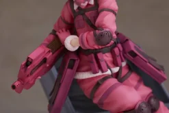 Sword Art Online Alternative Gun Gale Online - Llenn Statue / Sudden Attack Version: Aniplex