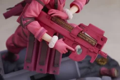 Sword Art Online Alternative Gun Gale Online - Llenn Statue / Sudden Attack Version: Aniplex