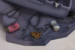 Sword Art Online Alternative Gun Gale Online - Llenn Statue / Sudden Attack Version: Aniplex