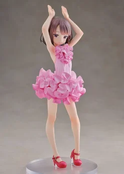 Sword Art Online Alternative Gun Gale Online - Llenn Statue / Light Novel Dress Ver.: Kadokawa