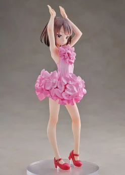 Sword Art Online Alternative Gun Gale Online - Llenn Statue / Light Novel Dress Ver.: Kadokawa