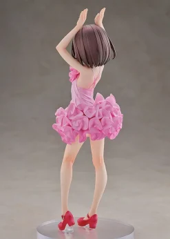 Sword Art Online Alternative Gun Gale Online - Llenn Statue / Light Novel Dress Ver.: Kadokawa