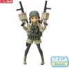 Sword Art Online Alternative: Gun Gale Online - Fukaziroh Statue / Luminasta: Sega