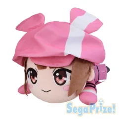 Sword Art Online Alternative: Gun Gale Online - Llenn Plüschie: Sega