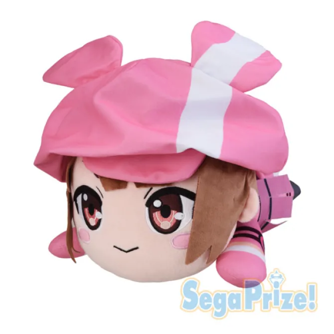 Sword Art Online Alternative: Gun Gale Online - Llenn Plüschie: Sega