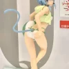 Sword Art Online Code Register - Sinon Figur - Ocean Cait Sith Version: Banpresto