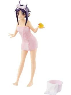 Sword Art Online Code Register - Yuuki Figur / EXQ: Banpresto