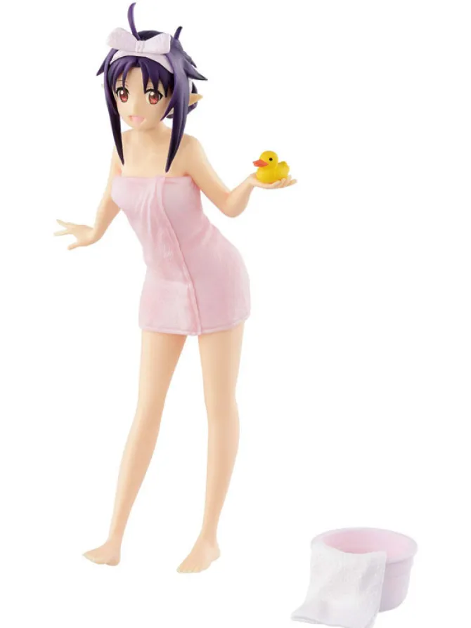 Sword Art Online Code Register - Yuuki Figur / EXQ: Banpresto