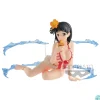 Sword Art Online Code Register - Suguha Figur - EXQ / Tropical Shower Version: Banpresto