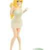 Sword Art Online Code Register - Leafa Figur / EXQ: Banpresto