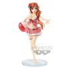 Sword Art Online Code Register - Asuna Figur / EXQ - Minamo Princess: Banpresto