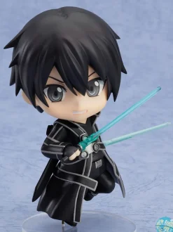 Sword Art Online II - Kirito Nendoroid / Neuauflage: Good Smile Company