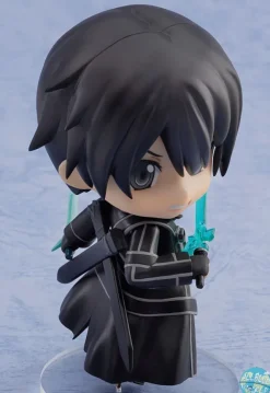 Sword Art Online II - Kirito Nendoroid / Neuauflage: Good Smile Company