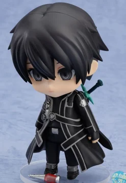Sword Art Online II - Kirito Nendoroid / Neuauflage: Good Smile Company