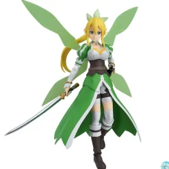 Sword Art Online II - Leafa Actionfigur - Figma: Max Factory
