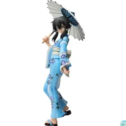 Sword Art Online II - Shino Asada Statue - Yukata Version: FREEing