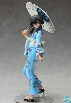 Sword Art Online II - Shino Asada Statue - Yukata Version: FREEing