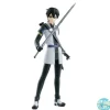 Sword Art Online Ordinal Scale - Kirito Figur - DXF: Banpresto