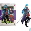 Sword Art Online Ordinal Scale - Asuna Figur - DXF / Special Color: Banpresto