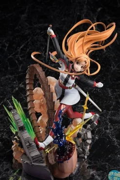 Sword Art Online Ordinal Scale - Asuna Statue: Aniplex