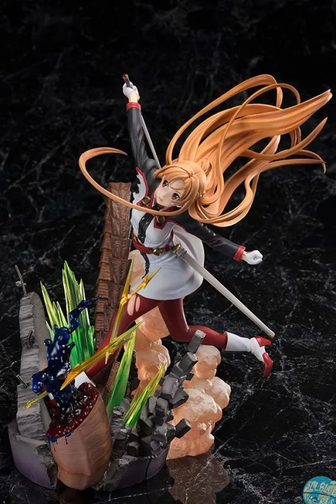 Sword Art Online Ordinal Scale - Asuna Statue: Aniplex