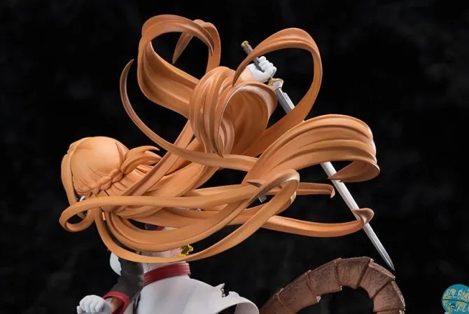 Sword Art Online Ordinal Scale - Asuna Statue: Aniplex